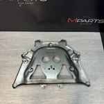 06 07 08 09 10 Bmw E60 E63 E64 M5 M6 Front Subframe Reinforcement Plate Oem Used. Price: $80.00.