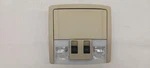 2013-2019 Ford Flex Tan Overhead Lamp Console W/ Sunroof Oem Used. Price: $123.49.