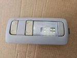 01-05 Lexus IS300 Dome Light Sunroof Tilt Slide Switch Oem 81260-32090-B2 Used. Price: $89.00.