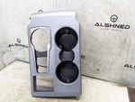2021-2023 Ford Bronco Fr Center Console Shifter Bezel M1PB-S045A66-A Oem *read* Used. Price: $76.87.