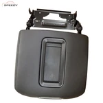 Leather Center Console Armrest Lid For 2014-2019 Chevrolet Silverado Gmc Sierra New. Price: $57.88.