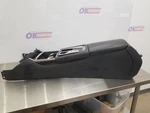 2019 Bmw 750I Center Floor Console Black Used. Price: $242.25.