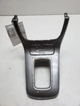 2013 Nissan Sentra Center Bezel Console Shifter Trim Panel 96941-3SG1A Used. Price: $67.50.