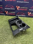 2010-2014 Ford Expedition Center Console Panel Cupholder Oem 7L14-78045A76-A Used. Price: $49.50.