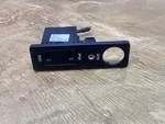 2009-2015 Jaguar Xf Center Console Ipod Usb Aux Jack Port Oem Used. Price: $39.99.