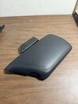 2015-2023DODGE Challenger Center Console Armrest Lid Cover Black 5LE49LA8AF Oem Used. Price: $219.95.