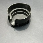 1999-2006 Chevrolet Truck Silverado Tahoe Gmc Sierra Cup Holder Insert Rubber Used. Price: $15.99.