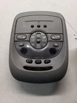 Console Front Trip Meter With Sunroof Fits 02-05 Sedona 1462738 Used. Price: $62.00.