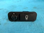 2015 2017 Ford Mustang Gt Center Console Usb Aux Port Media Hub GR3T-14F014-AA Used. Price: $38.00.