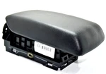 2018-2021 Ford Ecosport Black Center Console Armrest Lid Assembly Oem Used. Price: $49.99.