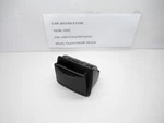2002-2003 Jaguar X-type Center Console Ashtray Storage 1X4XF048A42AA Oem Used. Price: $26.60.