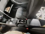 2015-16 Hyundai Elantra Front Console Htbk (gt), Floor, At, W/o Sliding Armrest Used. Price: $107.73.