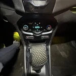 2016 Ford Fiesta Front Console Trim Panel Upper Used Oem D2BZ-9904644-BA. Price: $74.99.