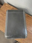 Mopar Center Console Lid 2007-2010 Jeep Wrangler Used. Price: $79.99.