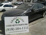 Passenger Rear Suspension Without Crossmember Fits 07-17 Lexus LS460 79538 Used. Price: $112.50.