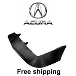 2001-2006 Acura Mdx Bumper Clip Fender Bracket Mount Plastic Driver Lh Front Oem New. Price: $58.95.