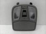 2014-2016 Kia Cadenza Overhead Roof Center Console Oem Used. Price: $123.49.