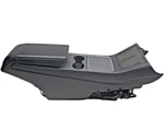 Tesla Model Center Console Armrest Front 2021-2023 1755501-99-A Oem Used. Price: $375.00.