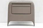 2009-2013 Infiniti G37 Sedan Rear Console Ash Tray Assembly 96930JK00A Oem 09-13 Used. Price: $14.88.