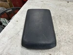 2022 Toyota 4 Runner Center Console Black Leather Armrest Lid Oem Used. Price: $188.74.