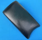 2007-2009 Lexus LS460 600H Oem Black Leather Front Center Console Armrest Used. Price: $159.99.