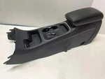 2014-2024 Dodge Durango Front Floor Center Console Armrest Black Oem Used. Price: $164.99.
