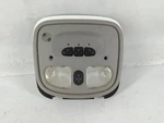 2010 Chevrolet Malibu Overhead Roof Console Y8P59 Used. Price: $67.87.