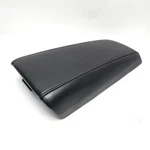 2011-2014 Ford Edge Black Front Center Console Armrest Lid Leather Oem Used. Price: $88.50.