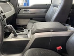 Complete Console Front Floor Full With Lid Fits 13-14 Ford F150 Pickup 9 Used. Price: $569.90.