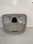 Jeep Cherokee 2017-2019 Overhead Roof Console Oem Used. Price: $95.00.