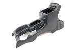 2021 - 2026 Jeep Wrangler Front Center Console Base Frame Panel Oem Black CLX9 Used. Price: $134.82.