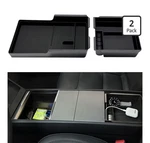 Center Console Organizer For 2025-2026 Tesla Model 3/Y Juniper New. Price: $35.00.