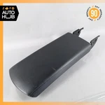 03-06 Mercedes R230 SL500 SL55 Amg Center Console Cover Oem Used. Price: $129.23.