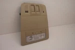 2011-15 Buick Regal Console Front With Sunroof Used. Price: $84.22.