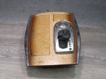 2011-2013 Infiniti QX56 Front Center Console Gear Shifter Trim Bezel Panel Used. Price: $61.22.