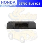 Honda Nsx NA1 Digital Clock Cover Assy 39700-SL0-023 New. Price: $426.93.