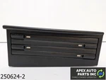 Oem 2002-2005 Bmw 745I 4.4L Cd Disc Storage Holder Center Console Used. Price: $29.99.
