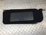 97-04 C5 Corvette Sun Visor Black Rh Used. Price: $99.95.