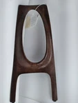 2001-2006 Ford Taurus Sable Shifter Bezel Trim Oem Used. Price: $25.49.