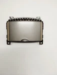 2009 Toyota Highlander Front Center Shifter Bezel Cup Holder Oem 55615-48070 Used. Price: $65.00.
