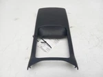 2011-2012 Nissan Rogue Rear Center Console Trim Panel Box Used. Price: $39.60.