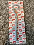 Scott Drake Spare Tire Mounting Bolt Ford Mustang 1969 - 1973 New. Price: $19.95.