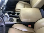 Used Front Lower Center Console Fits: 2012 Toyota Sequoia Floor W/rear Entertain. Price: $126.00.