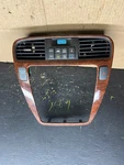 2001 - 2006 Acura Mdx Center Heater Climate Control Radio Bezel Oem AB1773 Dg Used. Price: $29.50.