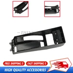 New Us Center Console Trim Base Arm Rest For Bmw Series E46 51168218305 Black. Price: $61.85.