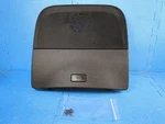 2008-2012 Buick Enclave Center Dash Storage Compartment Cubby Black Speaker Hole Used. Price: $55.00.