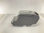 04-10 Toyota Sienna Front Floor Center Console Used. Price: $199.99.