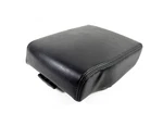 2005-2010 Jeep Grand Cherokee Commander Center Console Armrest Lid Black Leather Used. Price: $49.95.