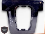 2012-2020 Volkswagen Passat Center Console Shifter Bezel Trim 561713203 Used. Price: $31.04.