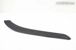 2017-2019 Alfa Romeo Stelvio Center Console Left Side Lower Cover Panel Trim Oem Used. Price: $63.19.